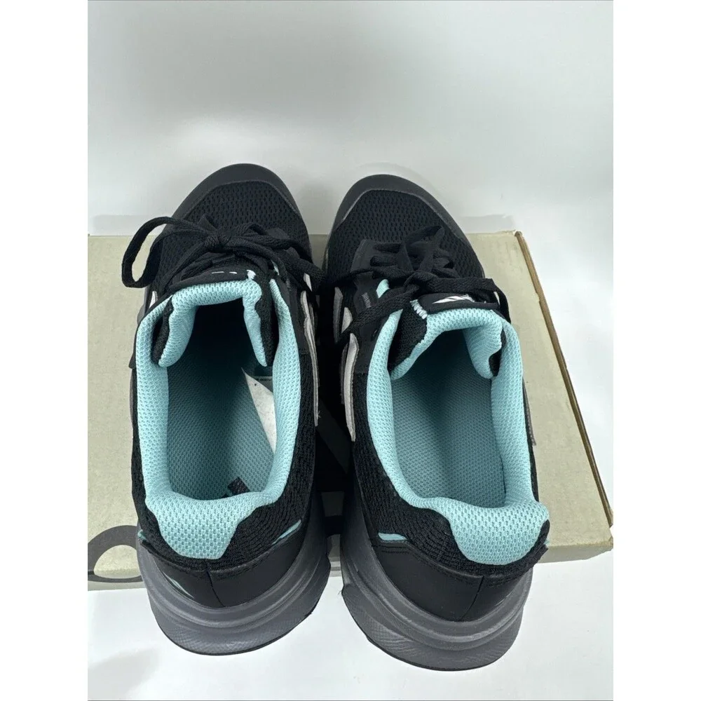 Adidas Pedivista W Trail Running Trainer Shoe JS0698 Women’s US 9 Black